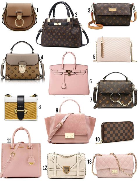 best quality fake designer bags|highest rated dupes handbags.